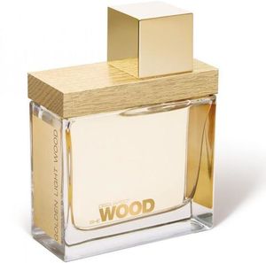 Dsquared2 She Wood Golden Light Wood Eau De Parfum