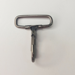 Карабин 33мм