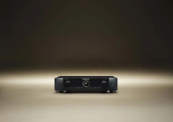 Marantz CINEMA 70s Black