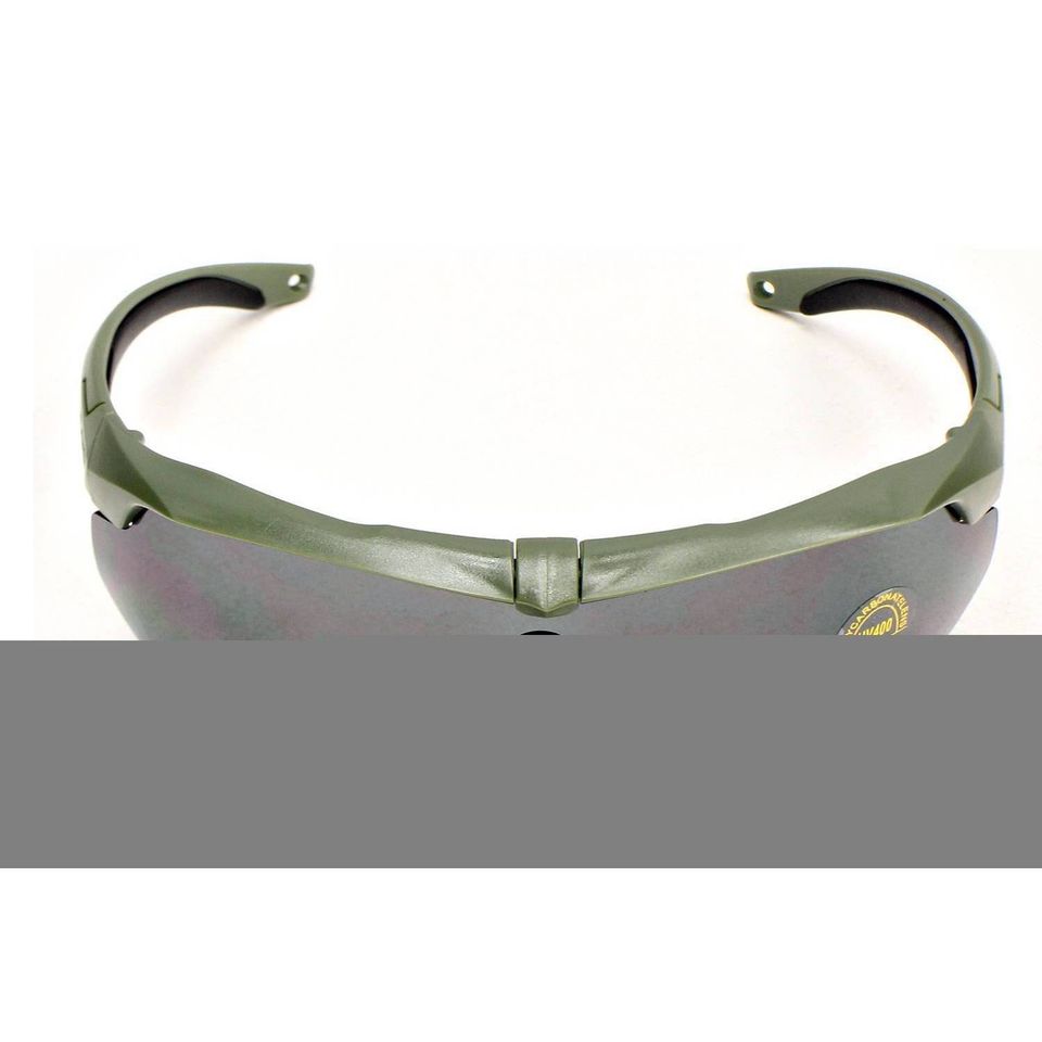Очки ESS Crossbow (olive)