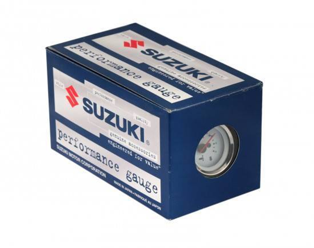 Прибор датчика трима Suzuki DF40/50/70/100 34800-93J11-000