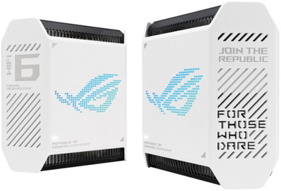 Роутер ASUS GT6(B-2-PK)