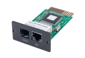 Карта SNMP для Stark Country