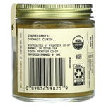 Simply Organic, Single Origin, турецкий тмин, 56 г (1,96 унции)