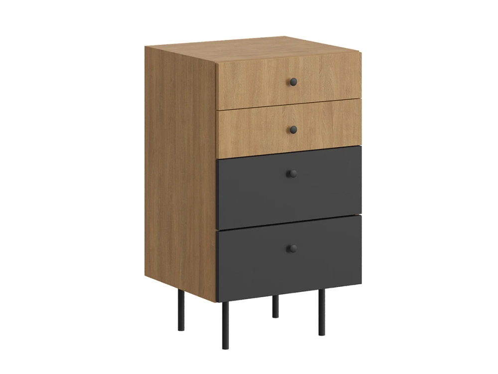 Комод малый Frida