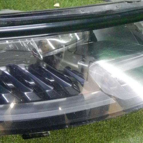 Фара правая Range Rover Sport 2 L494 (2017-2022) LED