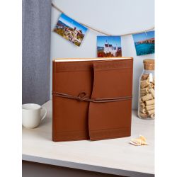 Фотоальбом Image Art IA-BBM46200 серия 120 классический с кармашками книжный переплёт 10х15 50 листов 200 фото