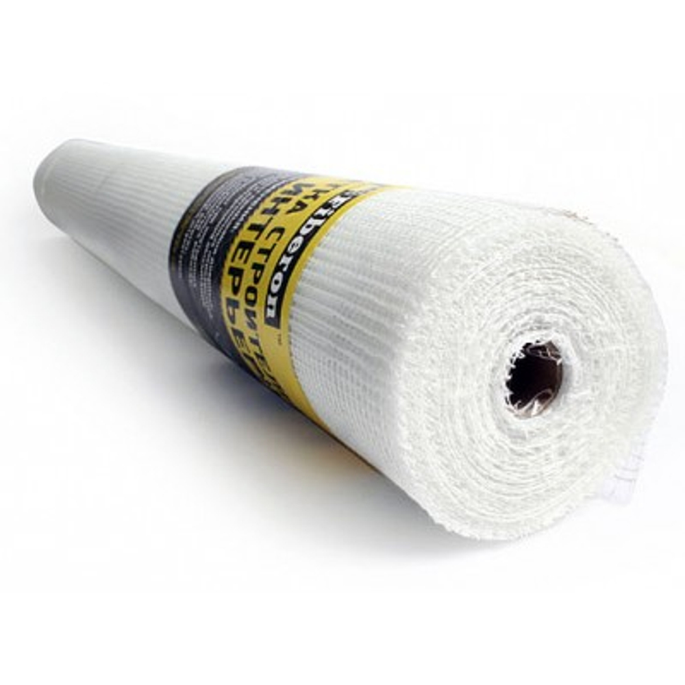 Сетка штукатурная ячейка 5х5 мм