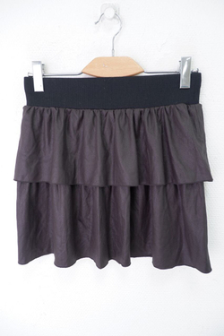 Юбка Uniqlo интересная 46 размер