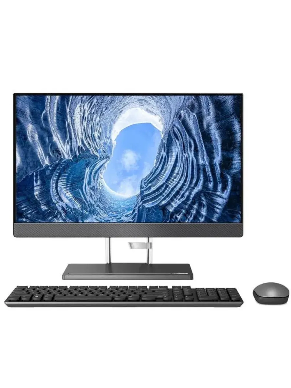 23,8" Моноблок IdeaCentre 5 24IAH7 8/512 ГБ F0GR00AERU GREY