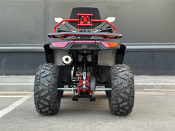 Квадроцикл FAIDET URBAN 280 LONG