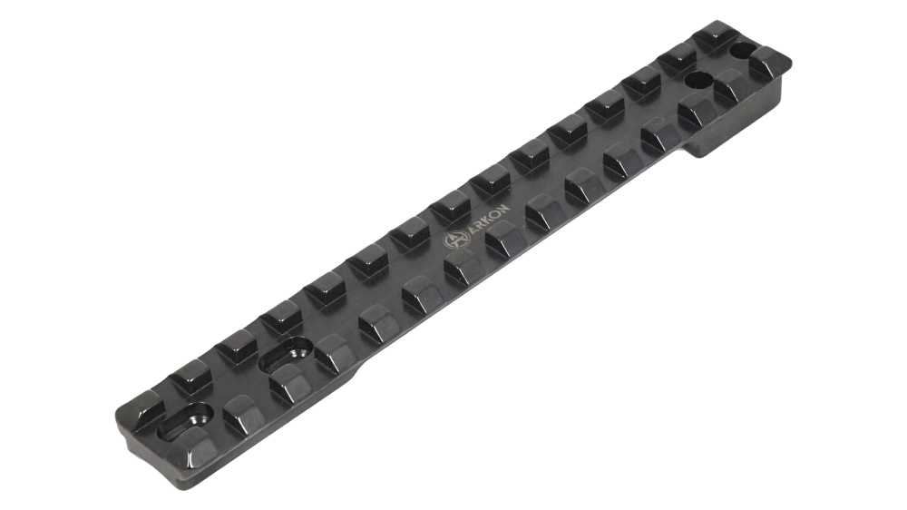 Планка ARKON Picatinny на Mauser K98 (B = от 101 до 106)
