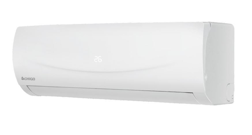 Сплит-система кондиционер Chigo Moon CT3S-100H3A-1E181