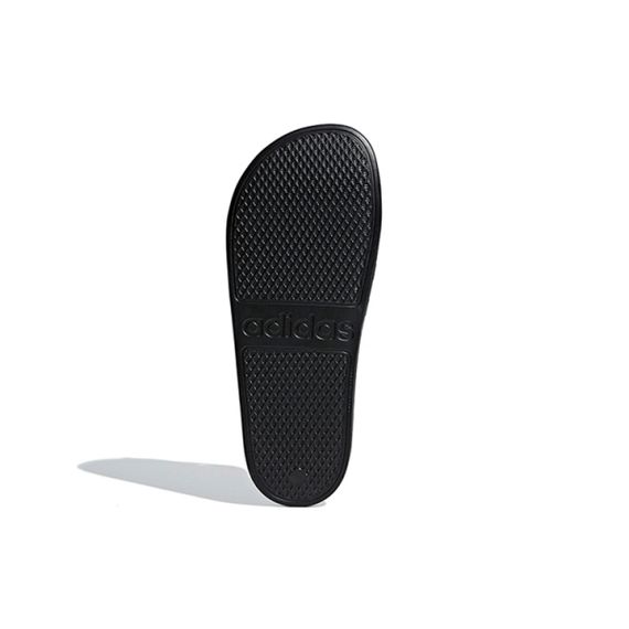 Adidas Adilette Aqua 'Black'