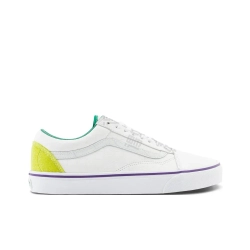 Кеды Vans Old Skool 'white' VN000CP5133