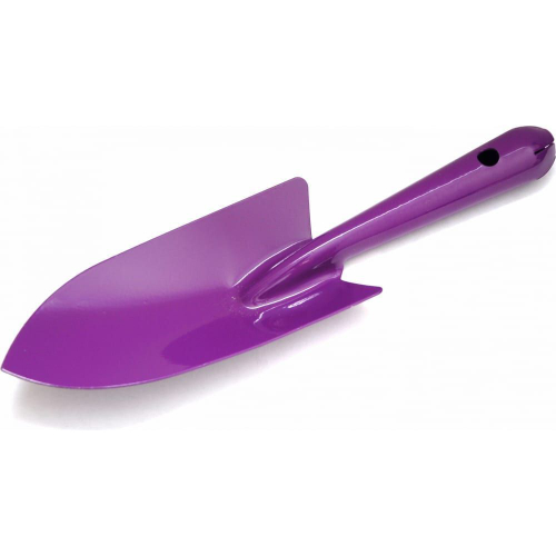 Совок посадочный цветной Москва