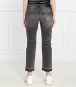 Джинсы The Kooples - пепельный (FJEA27000J)