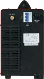 Сварочный полуавтомат FUBAG INMIG 250 T (31436) + горелка FB 250 3 м (38443) 31436.1