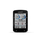 Велокомпьютер Garmin Edge 520 Plus, 010-02083-10