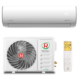 Сплит система Royal Clima Perfetto DC EU Inverter RCI-PF75HN