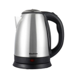 Электрический чайник Blackton Bt KT1812S, сталь/чёрный