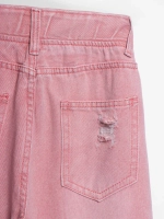 Джинсы для девочки