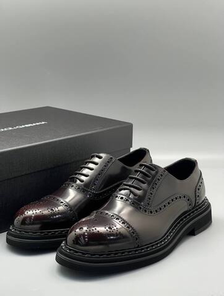 Туфли Dolce & Gabbana