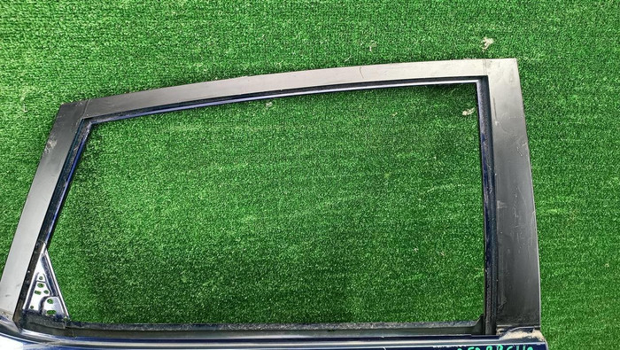 Дверь задняя правая Hyundai I30 1 FD (2007-2012) хэтчбэк