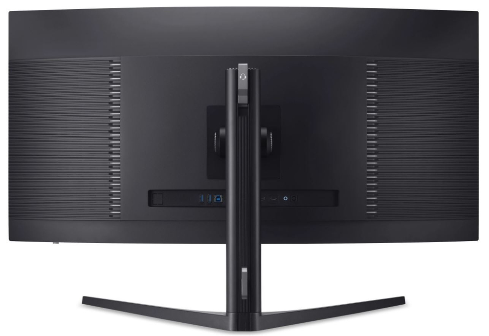 Монитор 34" Acer Predator X34V3bmiiphuzx