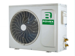 Сплит-система кондиционер Rovex Megapolis RS-09CBS4 25 м²