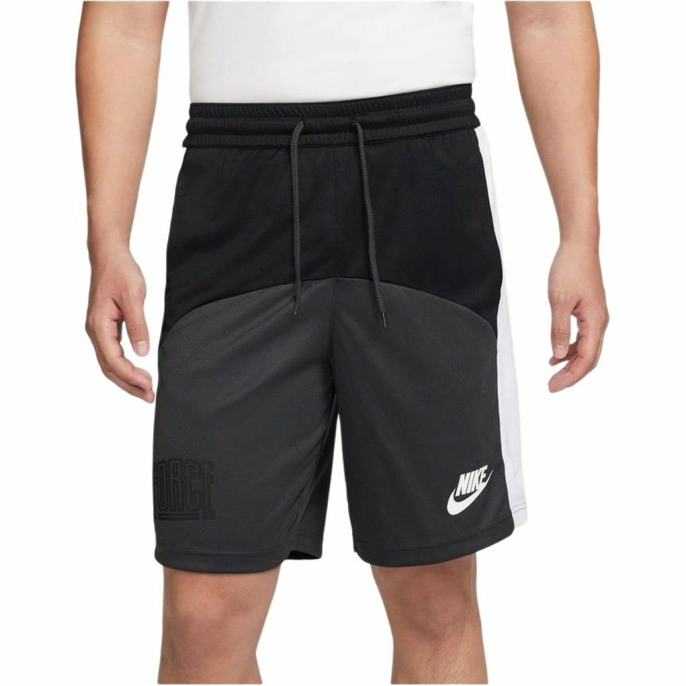 Шорты Nike Logo, DQ5827-010