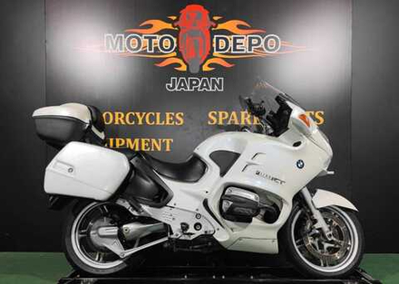 BMW R1150RT , 2002