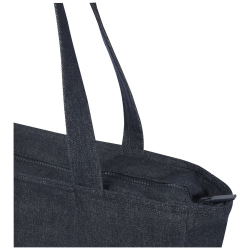 Weekender эко-сумка из переработанного материала Aware™ плотностью 500 г/м²