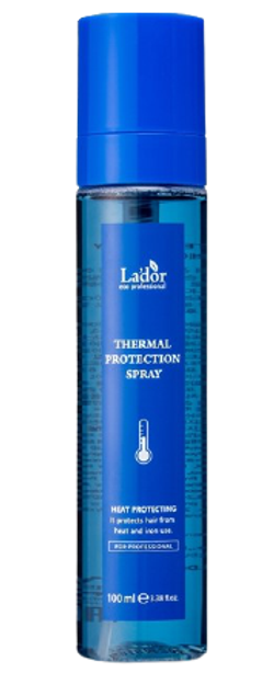 Спрей мист для волос с термозащитой LADOR Thermal Protection Spray, 100 мл