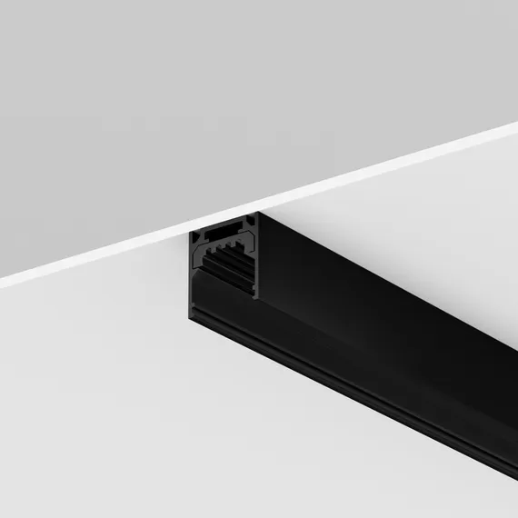 Профиль Outdoor O-TR002OH-P-B2M