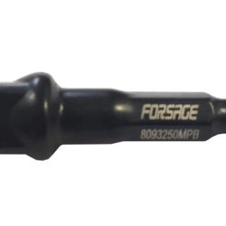 Адаптер переходник для шуруповерта 3/8''(F)X1/4''(HEX) Forsage F-8093250MPB