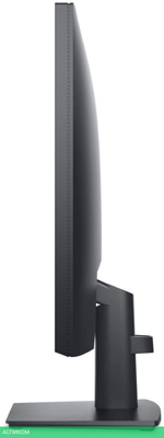 Монитор Dell E2425H черный