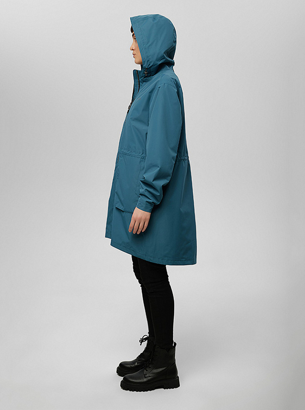 КУРТКА ЖЕНСКАЯ NORPPA ANGARA ( 100111 )