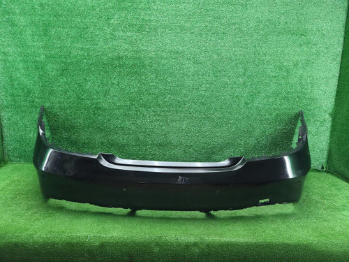 Бампер задний Mercedes CLS c218 (2014-2017) AMG