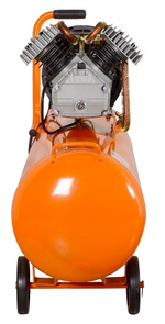 Компрессор поршневой ВИХРЬ КМП-400/100 74/3/9