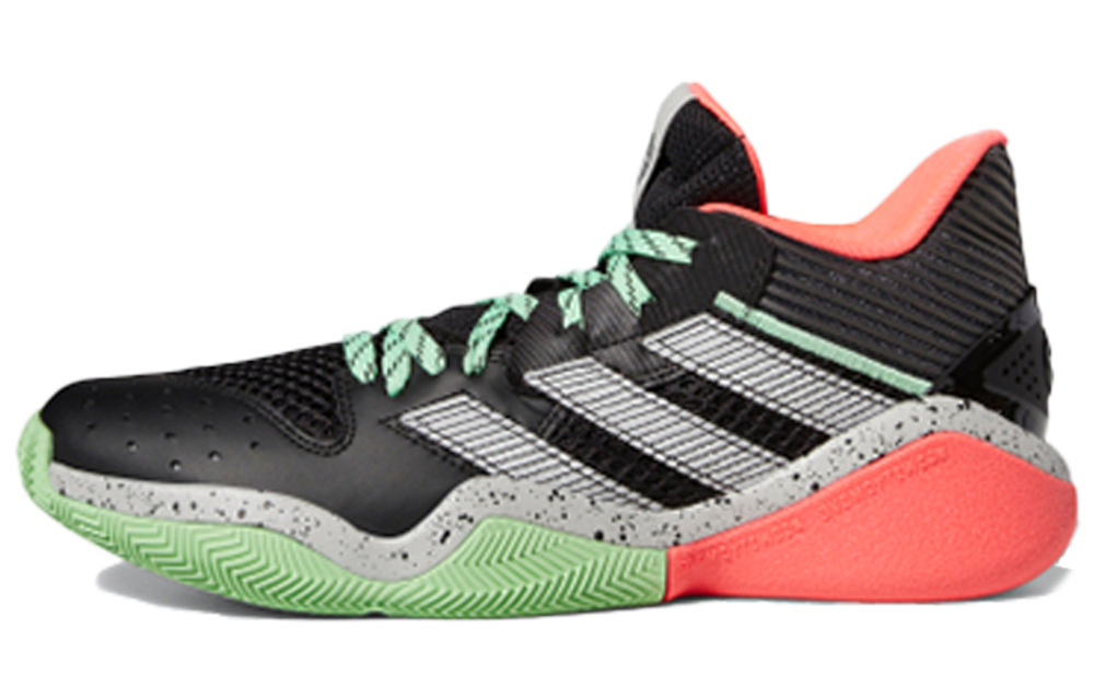 Кроссовки Adidas Harden Stepback 1