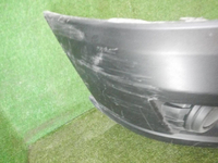 Бампер передний нижняя часть Ford Transit 7 (2014-2019)