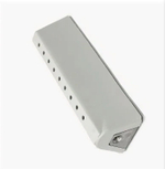 Ребро бака LG 4432EN2002A (8 отверстий), DRM101LG