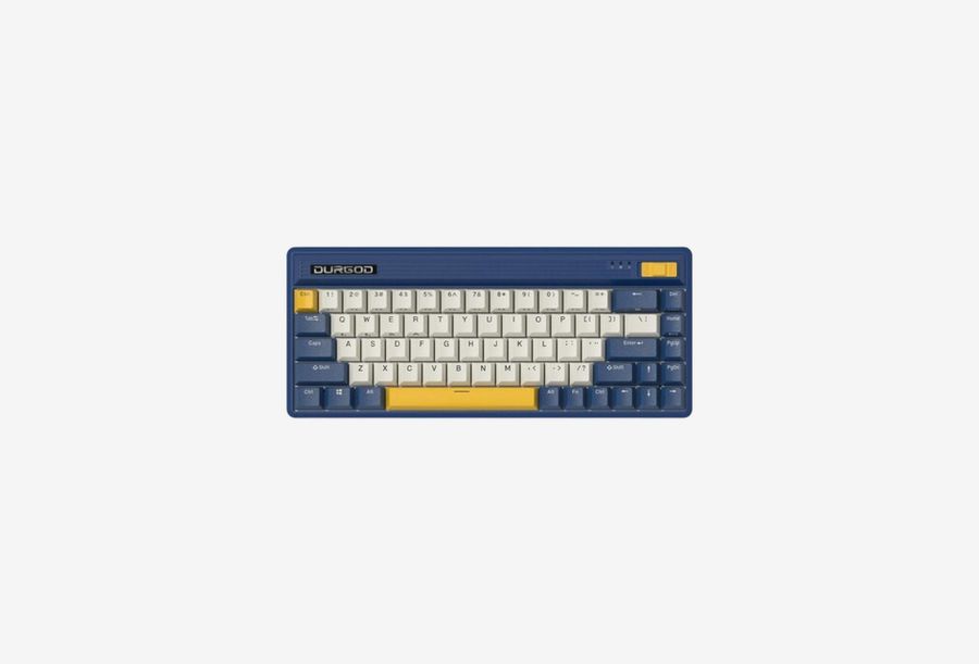 Durgod K230 Fusion Navigator_0126522101550