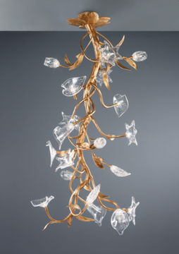 Люстра SERIP BOUQUET