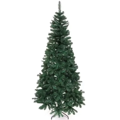 Елка «Волшебный лес» 210 см, ПВХ (870 веток)