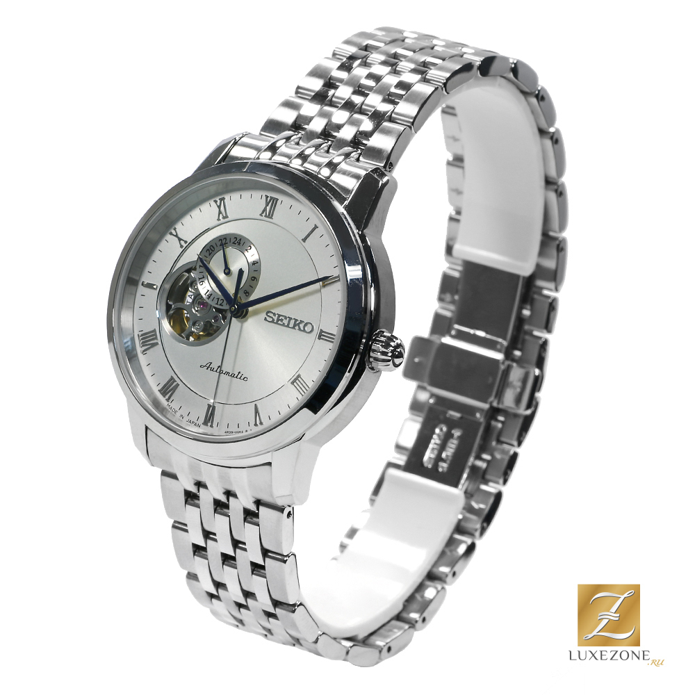 Seiko SSA267J1