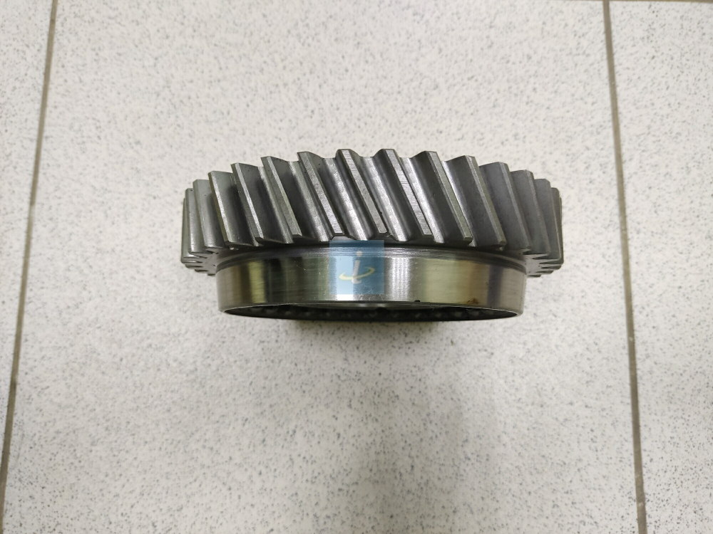 Шестерня 3-ей передачи втор. вала 236-1701131