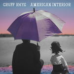 Gruff Rhys / American Interior (LP+CD)
