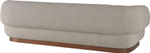 Диван Baker Obi 101"-110" Sofa